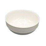 PD2779-10-BOL EN PORCELAINE BLANC DIAMANT