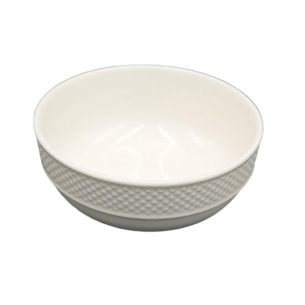 PD2779-10-BOL EN PORCELAINE BLANC DIAMANT