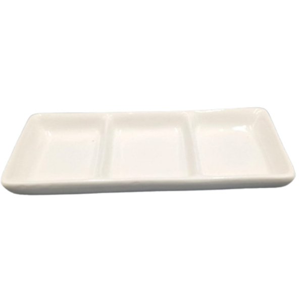 PD391-BOL EN PORCELAINE BLANC D 10 CM